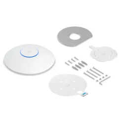Ubiquiti Wifi-Forsterker|UniFi U7 Long-Range tilgangspunkt