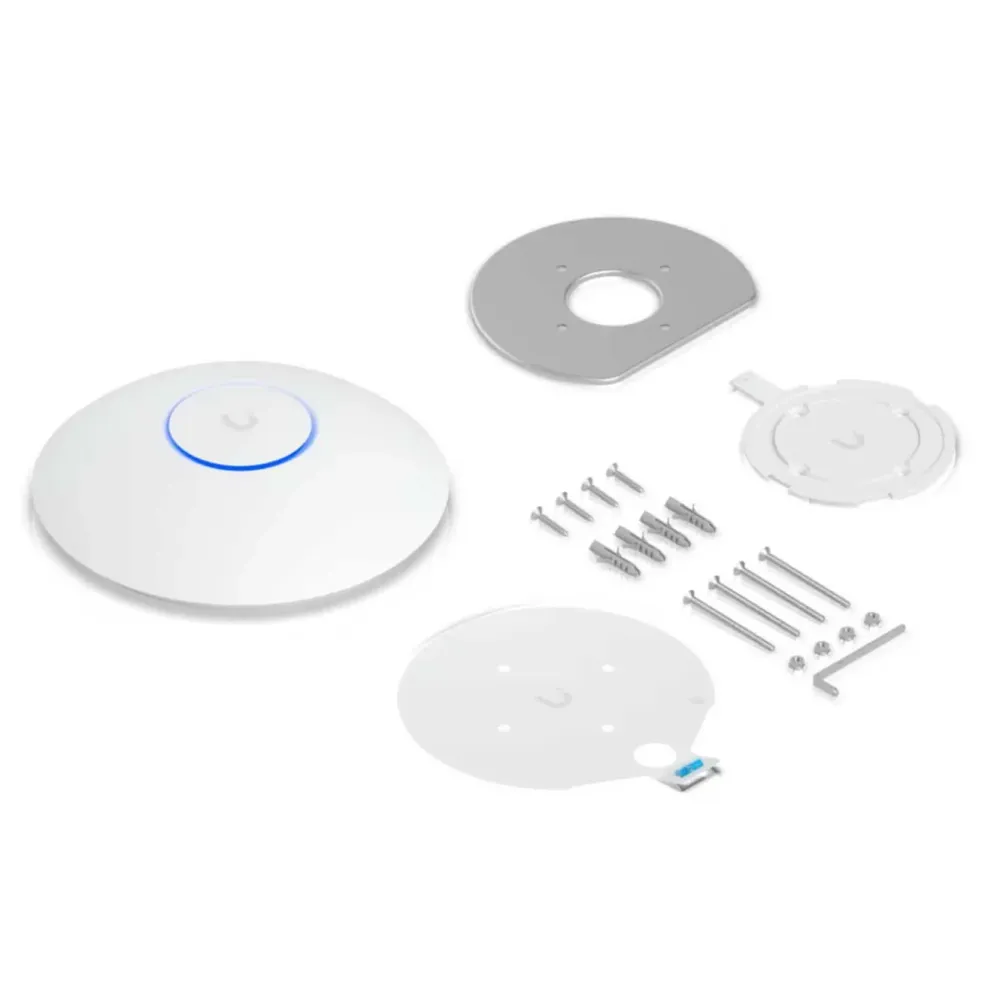 Ubiquiti Wifi-Forsterker|UniFi U7 Long-Range tilgangspunkt