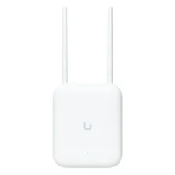 Ubiquiti Wifi-Forsterker|UniFi U7 Outdoor accesspunkt Wifi 7