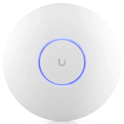 Ubiquiti Wifi-Forsterker|Unifi U7 Pro Aksesspunkt med Wifi 7