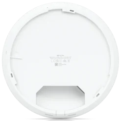 Ubiquiti Wifi-Forsterker|Unifi U7 Pro Aksesspunkt med Wifi 7