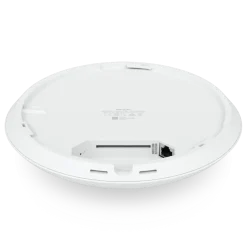 Ubiquiti Wifi-Forsterker|Unifi U7 Pro Aksesspunkt med Wifi 7
