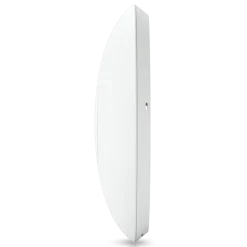 Ubiquiti Wifi-Forsterker|Unifi U7 Pro Aksesspunkt med Wifi 7