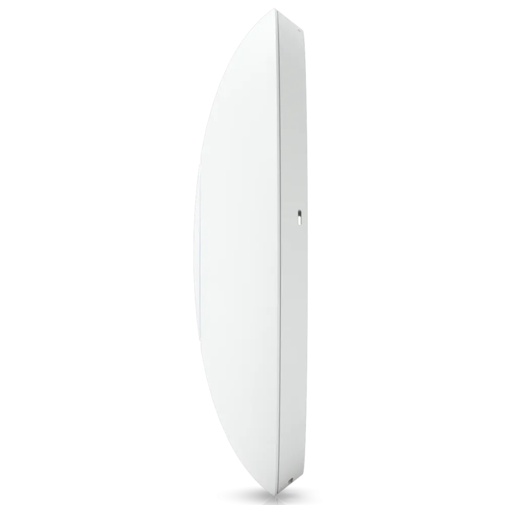 Ubiquiti Wifi-Forsterker|Unifi U7 Pro Aksesspunkt med Wifi 7