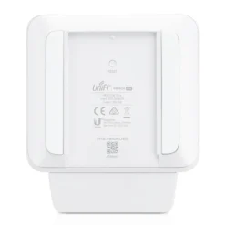 Ubiquiti Kablet Nettverk|Unifi USW Flex PoE-gigabitswitch med 5 porter