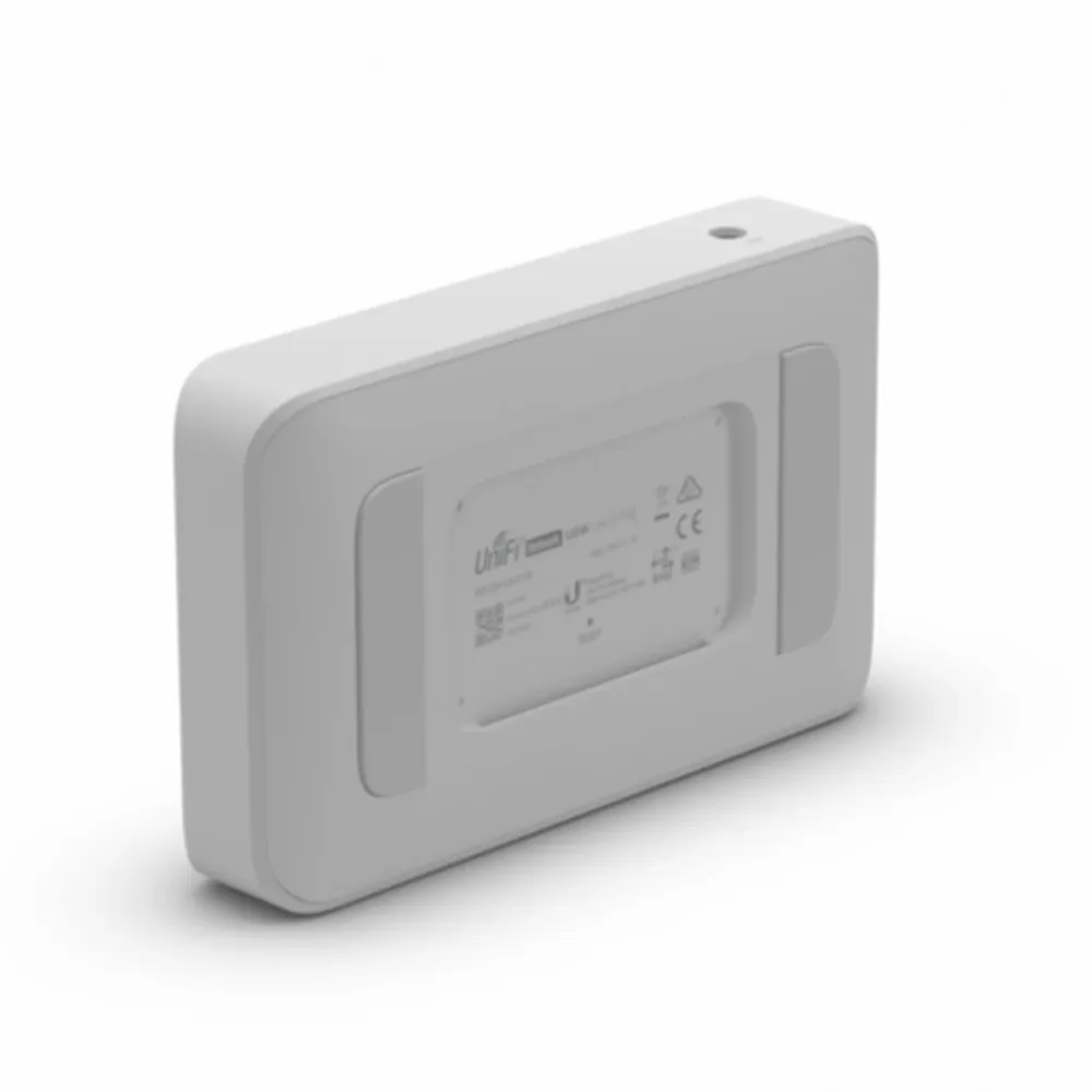 Ubiquiti Kablet Nettverk|UniFi USW-Lite-8 POE-switch