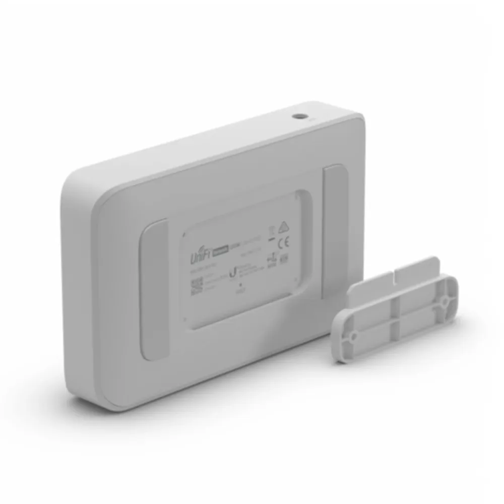 Ubiquiti Kablet Nettverk|UniFi USW-Lite-8 POE-switch
