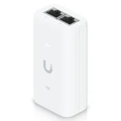 Ubiquiti Tilbehør Og Installasjon|Mobilt Bredbånd Og Rutere|U-POE injektor (15W)