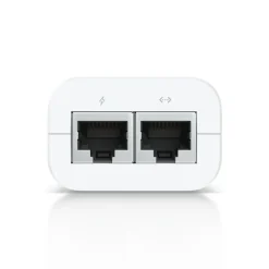 Ubiquiti Tilbehør Og Installasjon|Mobilt Bredbånd Og Rutere|U-POE injektor (15W)