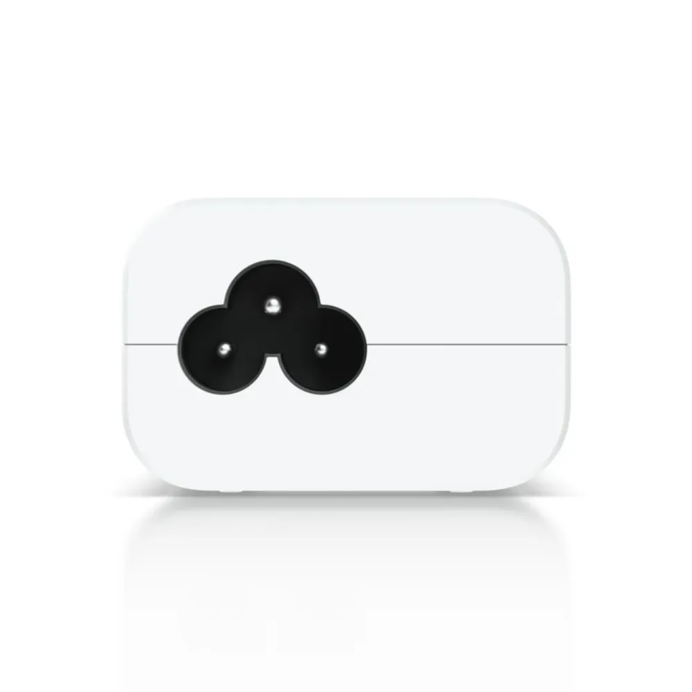 Ubiquiti Tilbehør Og Installasjon|Mobilt Bredbånd Og Rutere|U-POE injektor (15W)