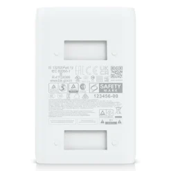 Ubiquiti Tilbehør Og Installasjon|Mobilt Bredbånd Og Rutere|U-POE+ injektor (30W)