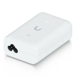 Ubiquiti Tilbehør Og Installasjon|Mobilt Bredbånd Og Rutere|U-POE+ injektor (30W)