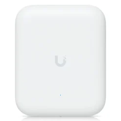 Ubiquiti Wifi-Forsterker|U7 Pro Outdoor – Wifi 7-aksesspunkt