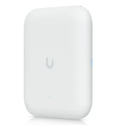 Ubiquiti Wifi-Forsterker|U7 Pro Outdoor – Wifi 7-aksesspunkt