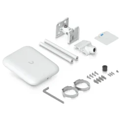 Ubiquiti Wifi-Forsterker|U7 Pro Outdoor – Wifi 7-aksesspunkt