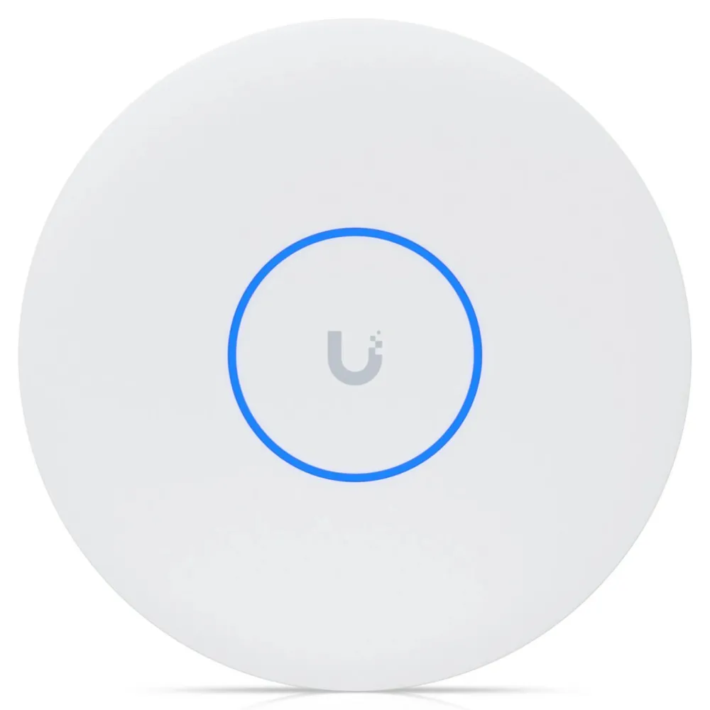Ubiquiti Wifi-Forsterker|U7 Pro XG Wifi 7-aksesspunkt
