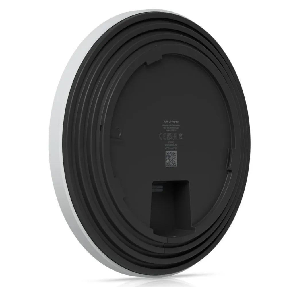 Ubiquiti Wifi-Forsterker|U7 Pro XG Wifi 7-aksesspunkt