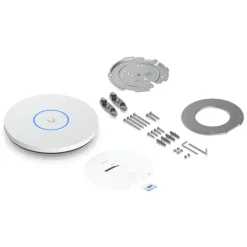 Ubiquiti Wifi-Forsterker|U7 Pro XG Wifi 7-aksesspunkt