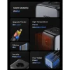 Ugreen Iphone-Tilbehør|Tilbehør Til Bærbar Pc|DigiNest Cube Multilader 65 W