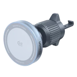 Ugreen Kalkulator|Makuleringsmaskiner|MagFlow 25 W magnetisk trådløs billader