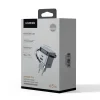 Ugreen Mobiltelefonladere|Nexode 65 W GaN-hurtiglader med uttrekkbar USB-C-kabel 65 W