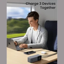 Ugreen Powerbank|Nexode 25 000 mAh