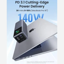Ugreen Powerbank|Nexode 25 000 mAh