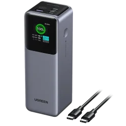 Ugreen Powerbank|Nexode 25 000 mAh