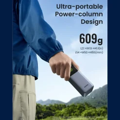 Ugreen Powerbank|Nexode 25 000 mAh