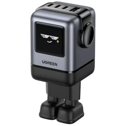 Ugreen Iphone-Tilbehør|Tilbehør Til Bærbar Pc|Uno Charger 100 W