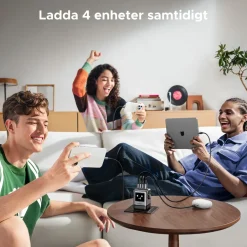 Ugreen Iphone-Tilbehør|Tilbehør Til Bærbar Pc|Uno Charger 100 W