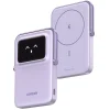 Ugreen Mobiltelefonladere|Uno Magnetisk powerbank 5000 mAh