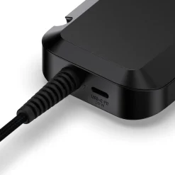 Unisynk Tilbehør Til Bærbar Pc|GaN-lader med USB-C PD 100 W