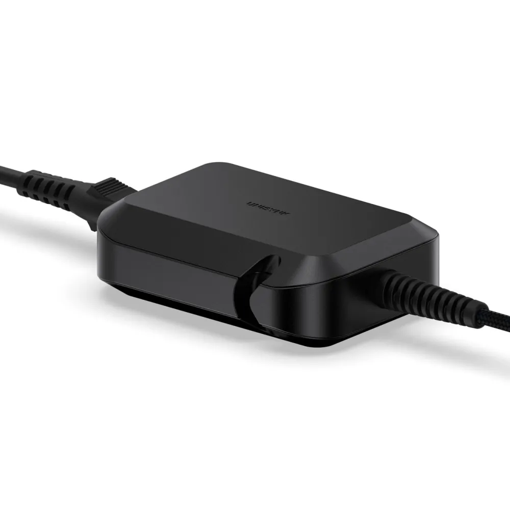 Unisynk Tilbehør Til Bærbar Pc|Ipad Og Tilbehør|GaN-lader med USB-C 65 W