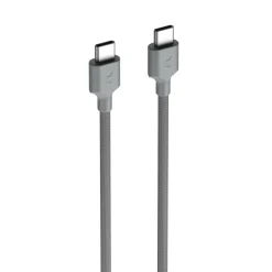 Unisynk Iphone-Tilbehør|Reiseeffekter|Kompakt 2-ports lader for reisen – 35 W