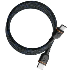 Unisynk Kabler Og Adaptere|Usb-C Kabler|Magnetisk USB-C-kabel 2 m