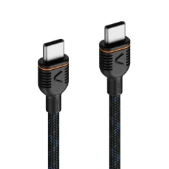 Unisynk Kabler Og Adaptere|Usb-C Kabler|Magnetisk USB-C-kabel 1 m