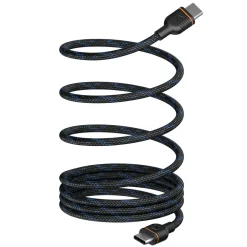 Unisynk Kabler Og Adaptere|Usb-C Kabler|Magnetisk USB-C-kabel 1 m