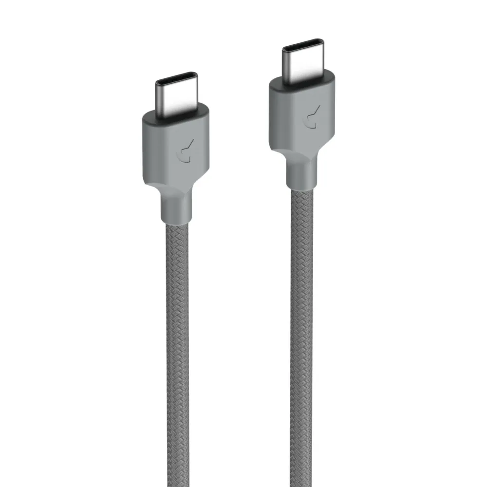 Unisynk Iphone-Tilbehør|Tilbehør Til Bærbar Pc|3-porters Global Multi-lader 65W