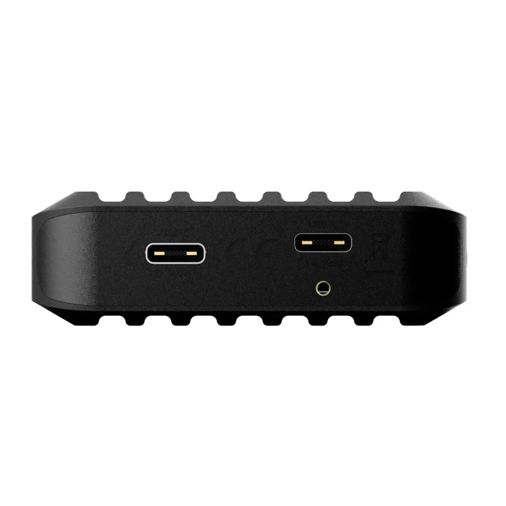 Unisynk Kabler Og Adaptere|Usb|10-porters USB-C-hubb med 140 W pass-through
