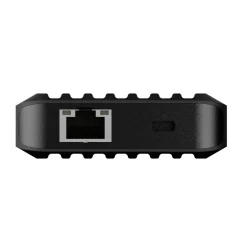 Unisynk Kabler Og Adaptere|Usb|10-porters USB-C-hubb med 140 W pass-through