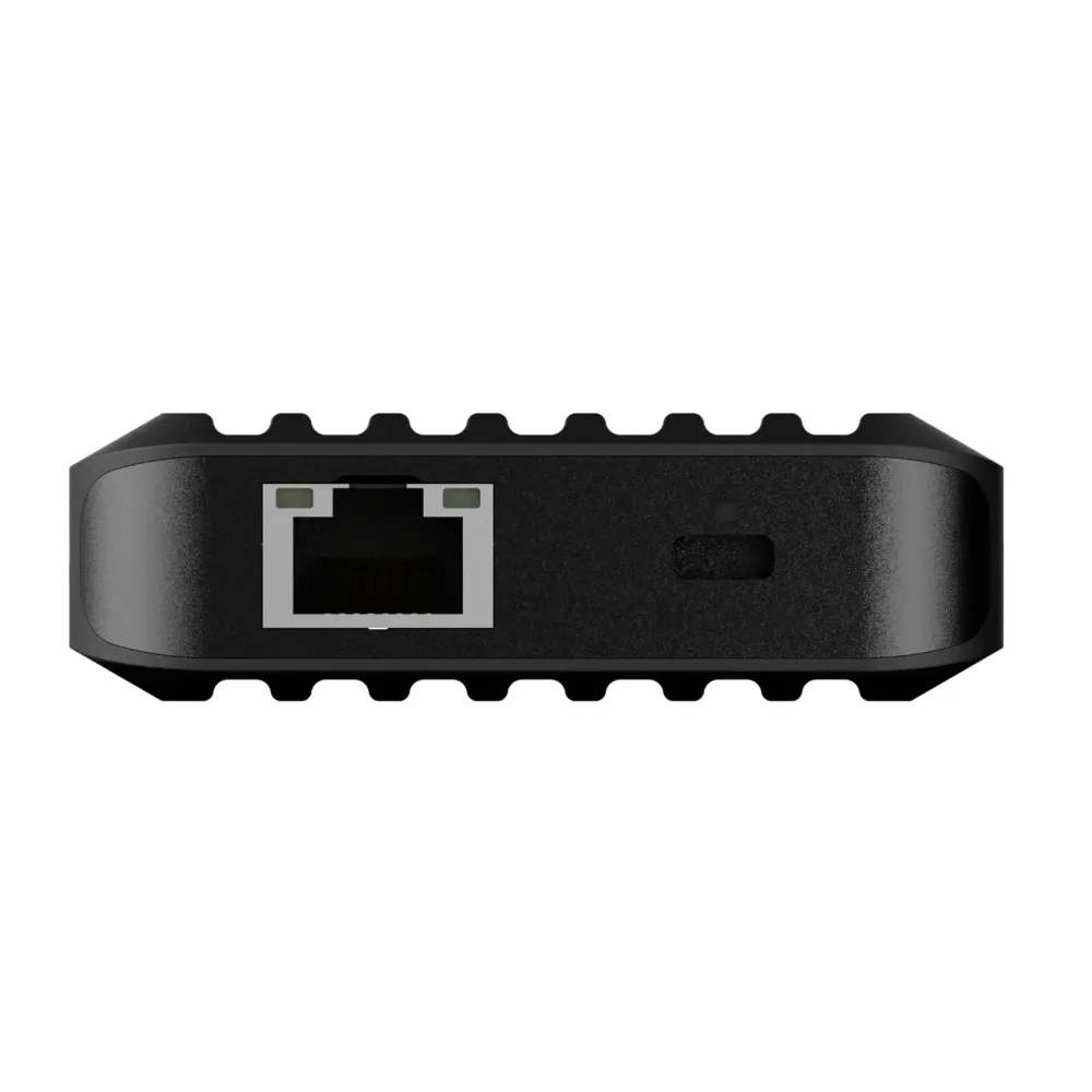 Unisynk Kabler Og Adaptere|Usb|10-porters USB-C-hubb med 140 W pass-through