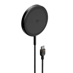 Unisynk Iphone-Tilbehør|Hjemmekontor|Trådløs magnetisk lader med Qi2 15 W