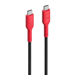 Unisynk Kabler Og Adaptere|Usb-C Kabler|USB-C Data Blocker-kabel 240 W 2 m