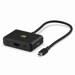 Unisynk Kabler Og Adaptere|Usb|USB-C-Hub 5 porter 8K