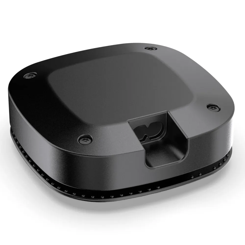 Unisynk Tilbehør Til Bærbar Pc|USB-C Laptop/Qi2 2-i-1-lader 80 W