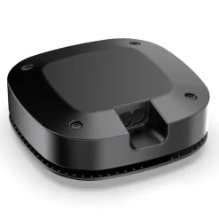 Unisynk Tilbehør Til Bærbar Pc|USB-C Laptop/Qi2 2-i-1-lader 80 W