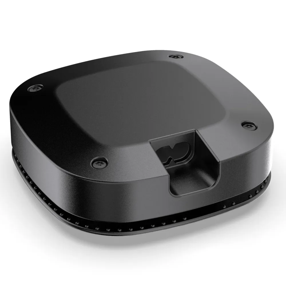 Unisynk Tilbehør Til Bærbar Pc|USB-C Laptop/Qi2 2-i-1-lader 80 W
