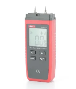Uni-T Måleinstrumenter|UT377A Fuktmåler