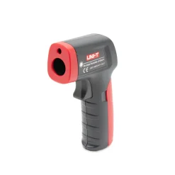 Uni-T Termometer Og Hygrometere|Måleinstrumenter|UT300A+ IR-termometer